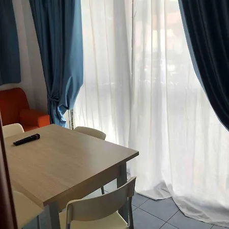 Graziella Aparthotel 3*