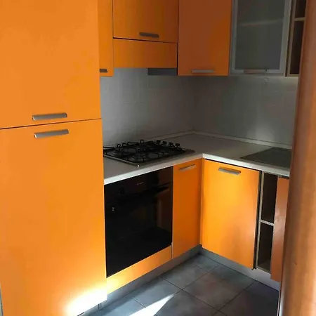 Aparthotel Graziella