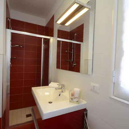 Aparthotel Graziella Gabicce Mare