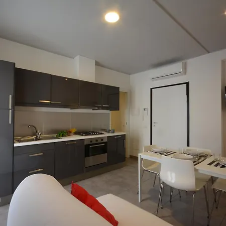 Graziella Gabicce Mare