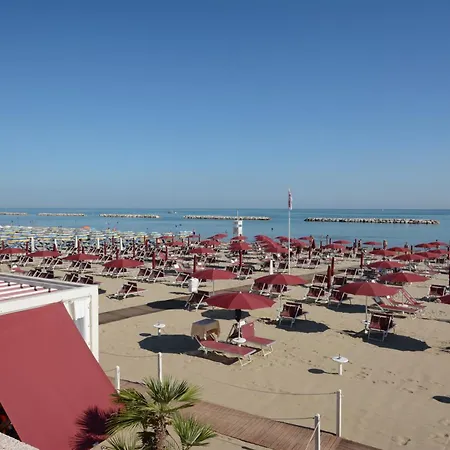 Aparthotel Graziella *