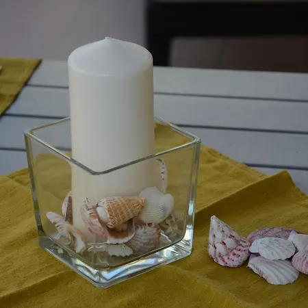 Aparthotel Graziella