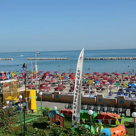 Aparthotel Graziella