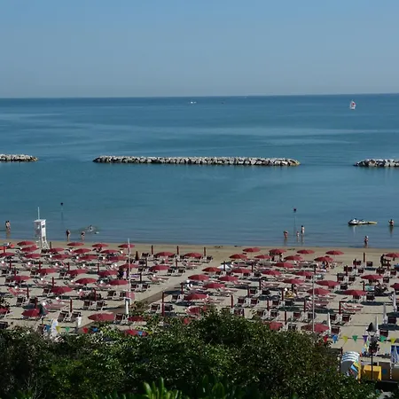 Aparthotel Graziella