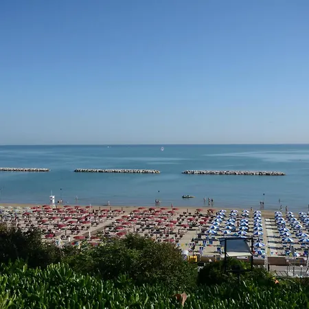 Aparthotel Graziella *
