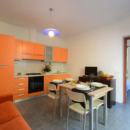 Graziella Aparthotel Gabicce Mare