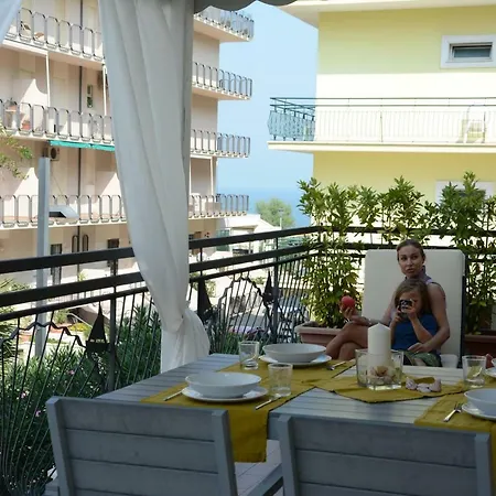 Graziella Gabicce Mare