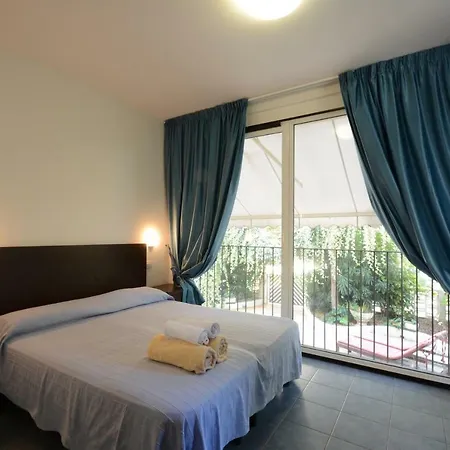 Graziella Aparthotel *