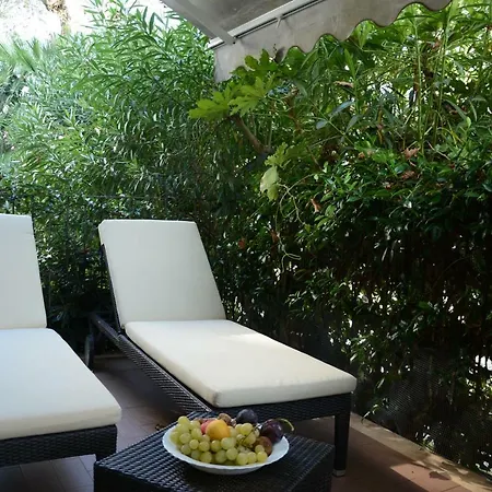 Aparthotel Graziella Gabicce Mare
