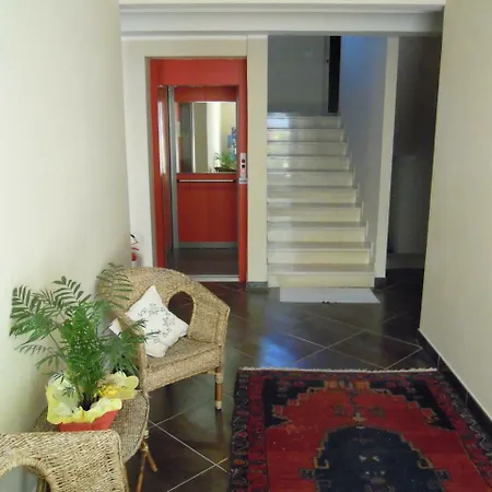 Aparthotel Graziella Gabicce Mare