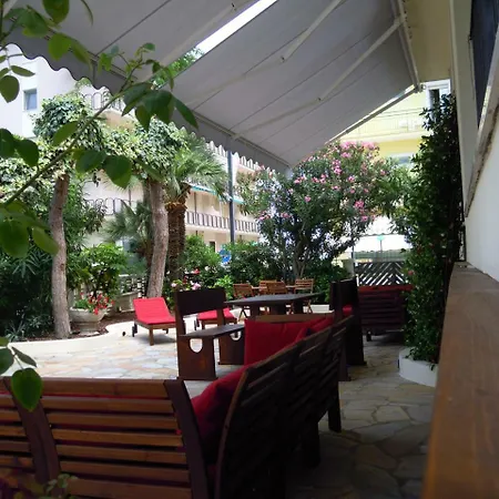 Aparthotel Graziella Gabicce Mare