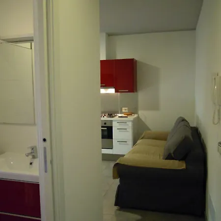 Aparthotel Graziella Gabicce Mare