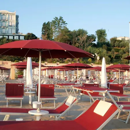 Aparthotel Graziella *