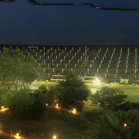 Graziella Aparthotel 3*