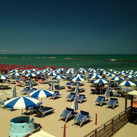 Aparthotel Graziella *