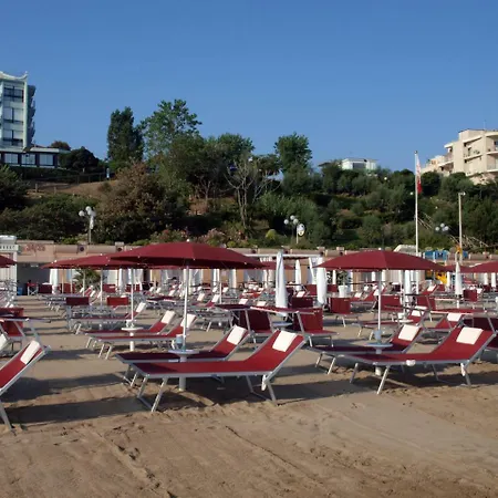 Graziella 3* Gabicce Mare