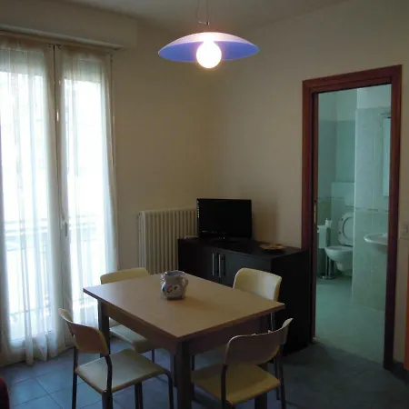 Graziella Gabicce Mare