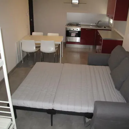 Graziella Aparthotel Gabicce Mare
