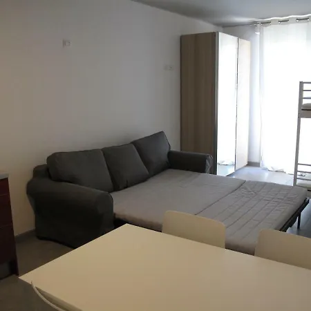 Aparthotel Graziella *