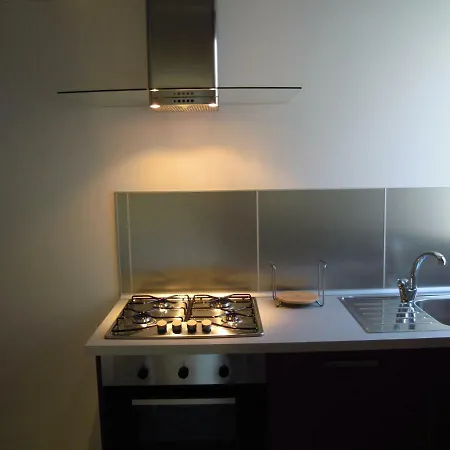 Graziella Aparthotel