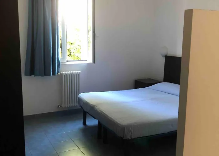 公寓式酒店 Graziella 3*