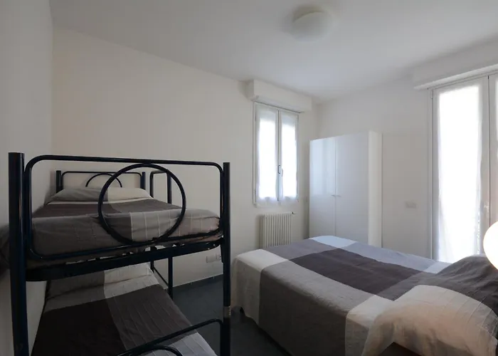 公寓式酒店 Graziella