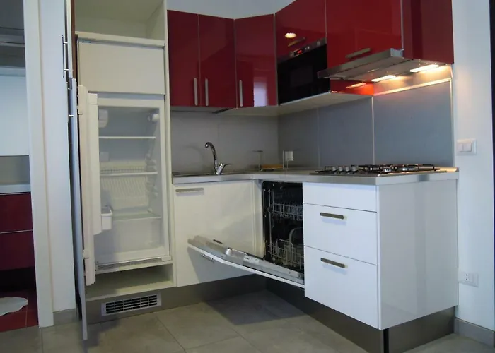 Graziella 3* 加比切马莱