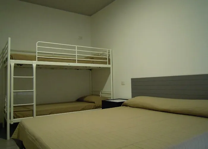 公寓式酒店 Graziella