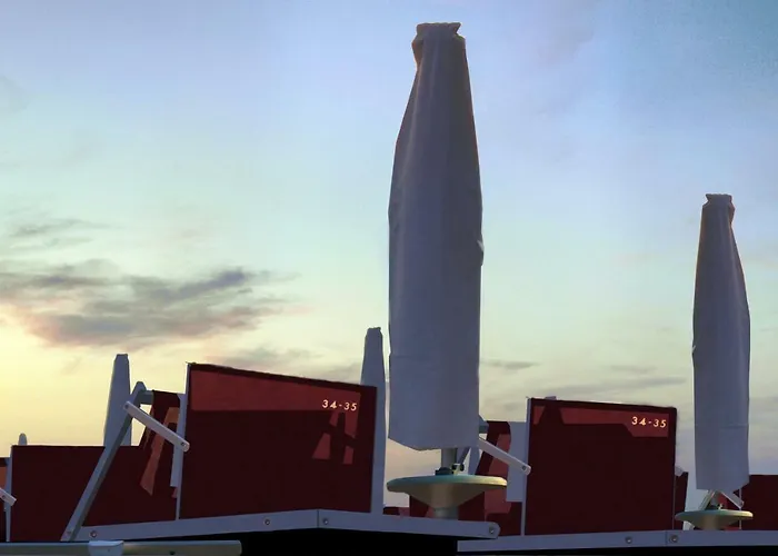 公寓式酒店 Graziella 加比切马莱