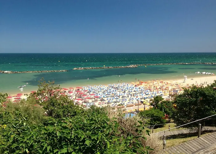 Graziella 公寓式酒店 加比切马莱