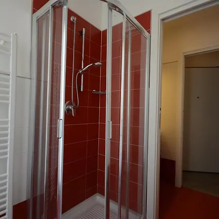 Apartahotel Graziella