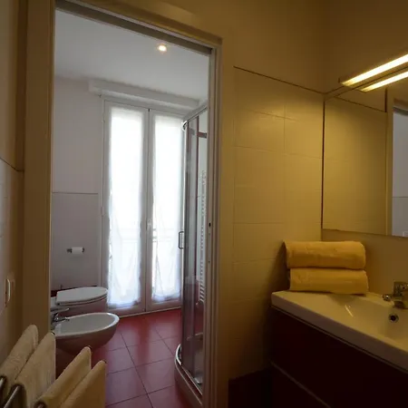 Apartahotel Graziella Gabicce Mare