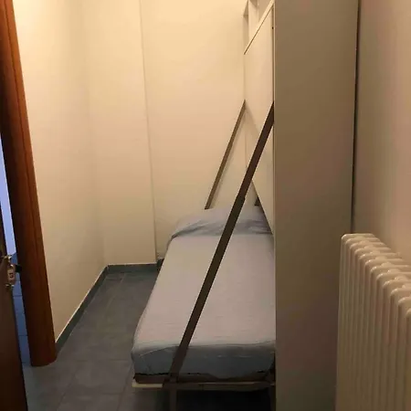 Graziella Апарт-отель