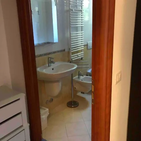 Apartahotel Graziella Gabicce Mare