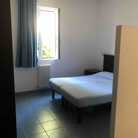 Apartahotel Graziella 3*