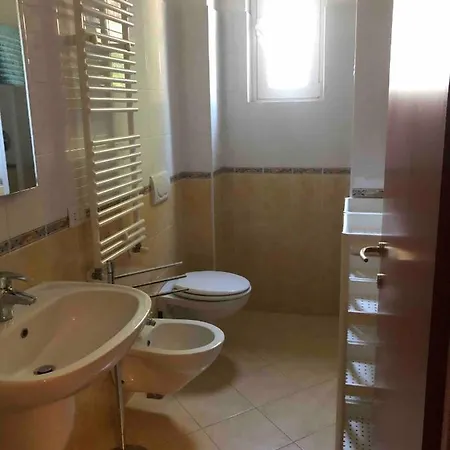 Graziella Apartahotel Gabicce Mare