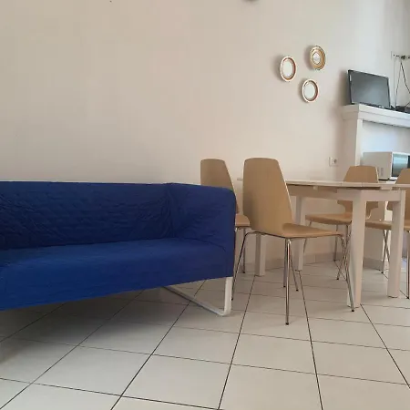 Graziella Apartahotel Gabicce Mare