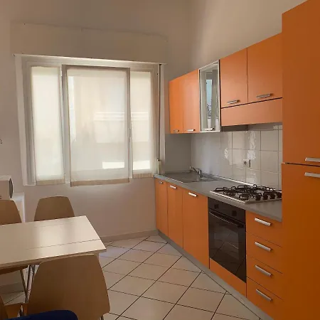 Graziella Apartahotel Gabicce Mare