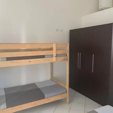 Apartahotel Graziella Gabicce Mare
