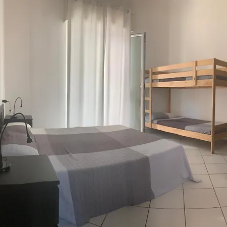 Graziella 3* Габичче-Маре