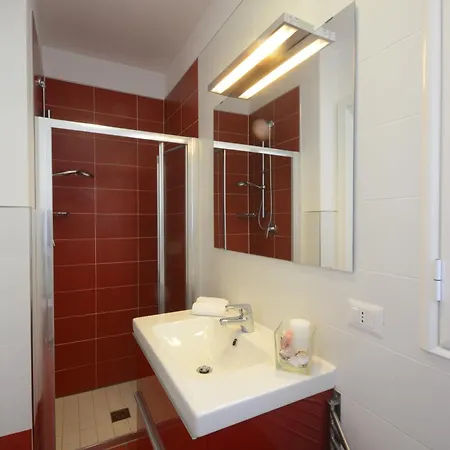 Apartahotel Graziella