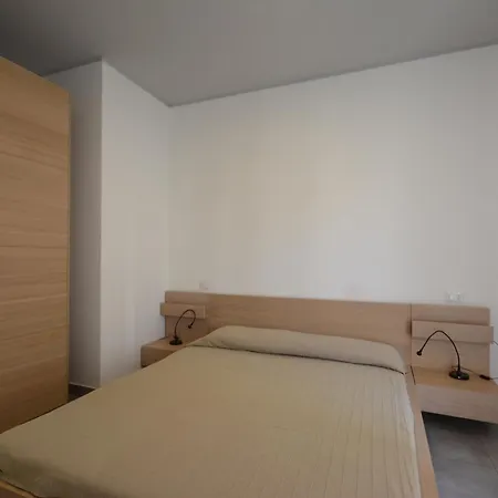 Apartahotel Graziella