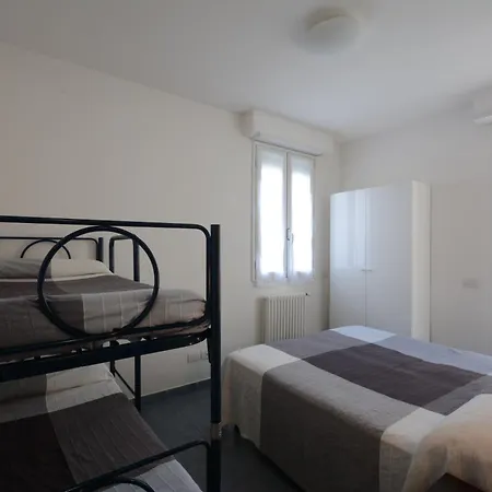 Apartahotel Graziella