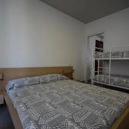 Apartahotel Graziella 3*