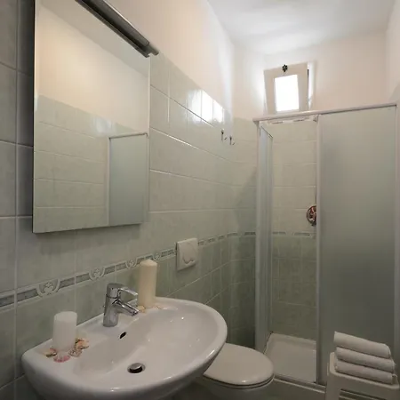 Апарт-отель Graziella 3*