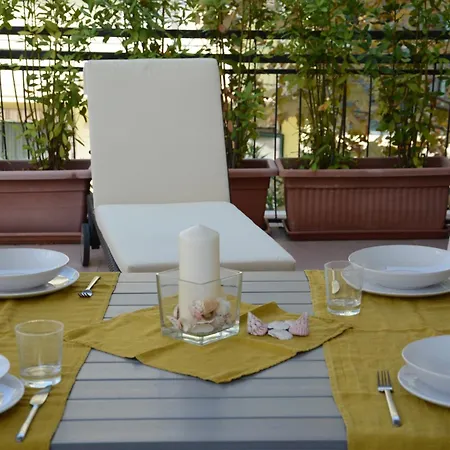 Apartahotel Graziella