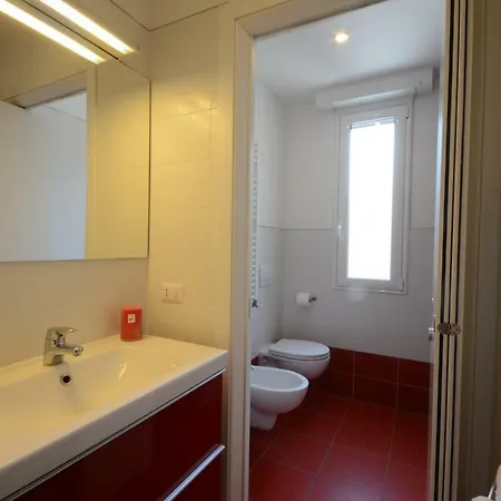 Apartahotel Graziella