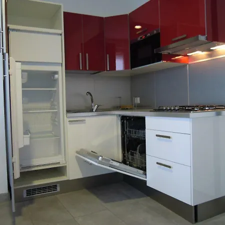 Graziella 3* Габичче-Маре