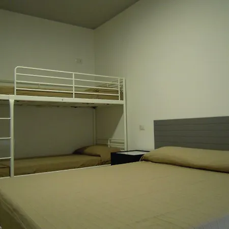Apartahotel Graziella