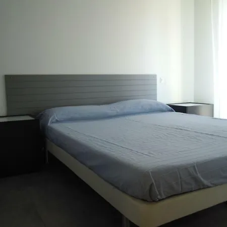Graziella Apartahotel
